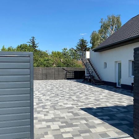 Freedom Apartman Mórahalom Dış mekan fotoğraf