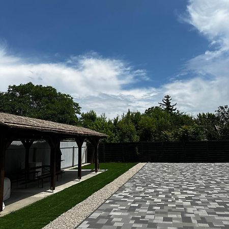 Freedom Apartman Mórahalom Dış mekan fotoğraf