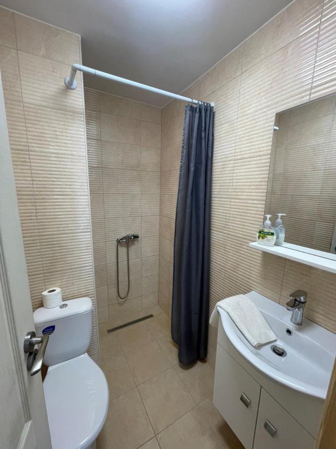 Freedom Apartman Mórahalom Dış mekan fotoğraf