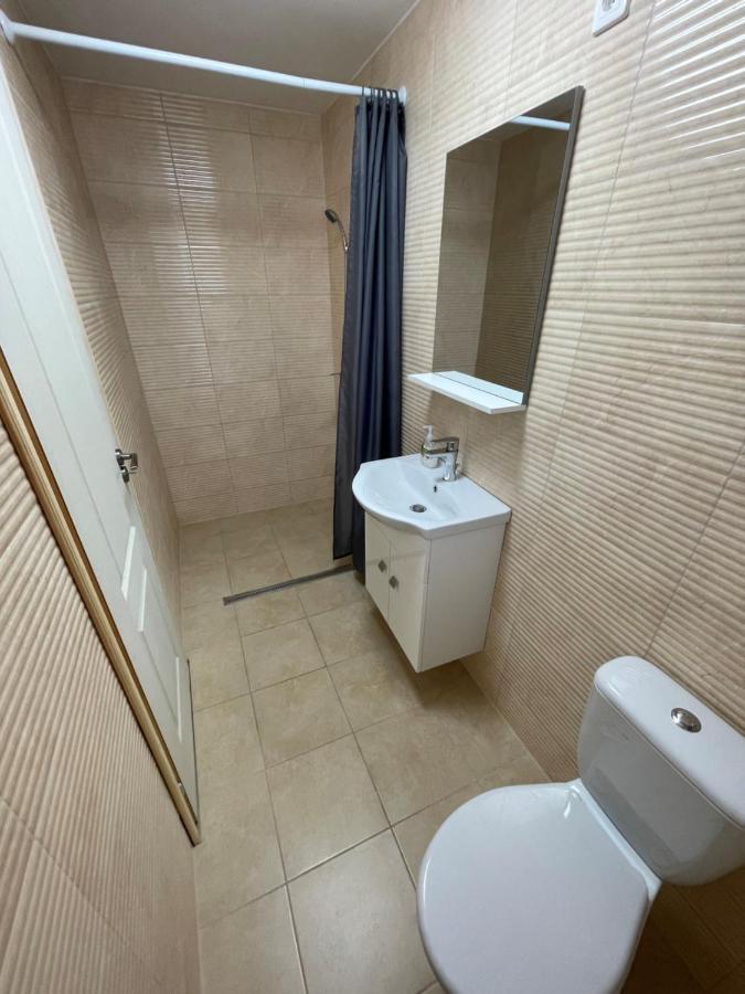 Freedom Apartman Mórahalom Dış mekan fotoğraf